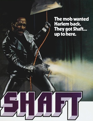 Shaft (1971)