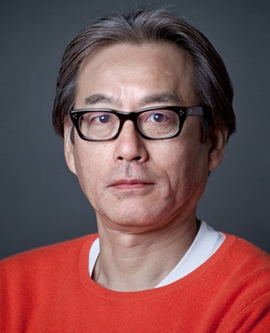 Shigeru Umebayashi
