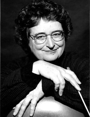 Shirley Walker