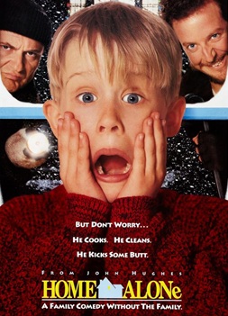 Solo en casa (1990)