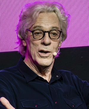 Stewart Copeland