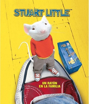 Stuart Little (1999) Pendiente