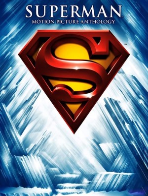 Superman (la saga)
