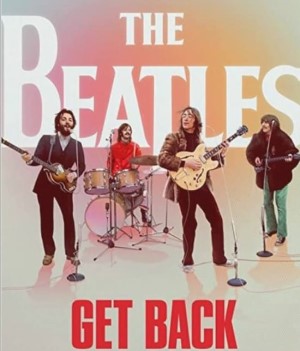 The Beatles, Get Back (2021)