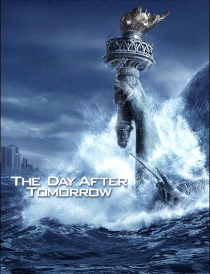 El día después de mañana (2004)