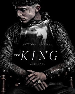 The King (2019) 