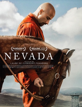 The Mustang (2019) 