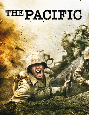 The Pacific, TV (2010) 