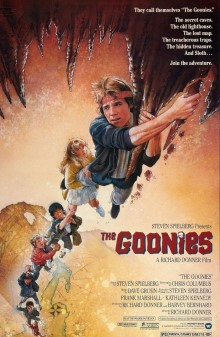 Los Goonies (1985)