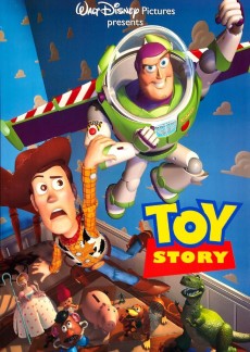 Toy Story (1995) Pendiente