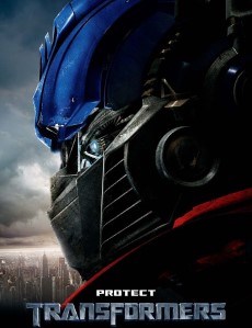 Transformers (2007)