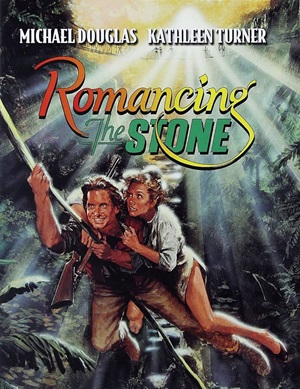 Tras el corazón verde (1984)