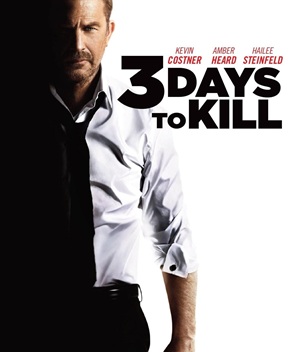 Tres días para matar (2014)