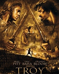 Troya (2004)