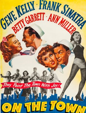 Un día en Nueva York (1949)