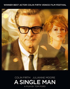 Un hombre soltero (2009)