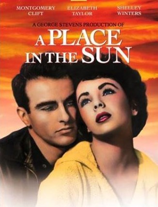 Un lugar en el sol (1951)