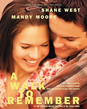 Un paseo para recordar (2002)
