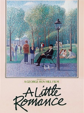 Un pequeño romance (1979) Pendiente