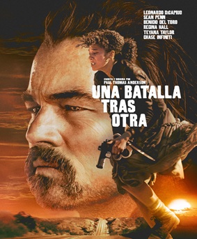 Una batalla tras otra (2025)
