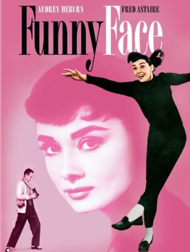 Una cara con ángel (1957)