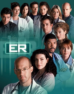 E.R. Urgencias (1994)