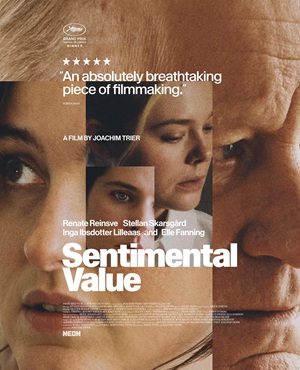 Valor sentimental (2025)