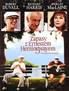 Vaya par de amigos (1993)