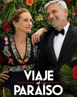 Viaje al paraíso (2012)