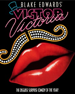 Víctor o Victoria (1982)