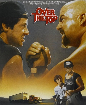 Yo, el halcón (1987)