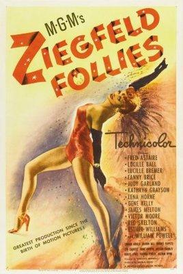 Ziegfeld Follies (1945)