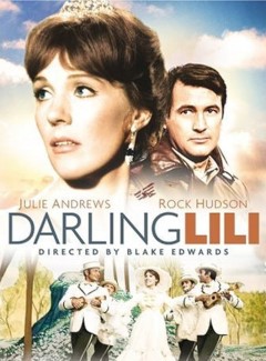 Darling Lili (1970)