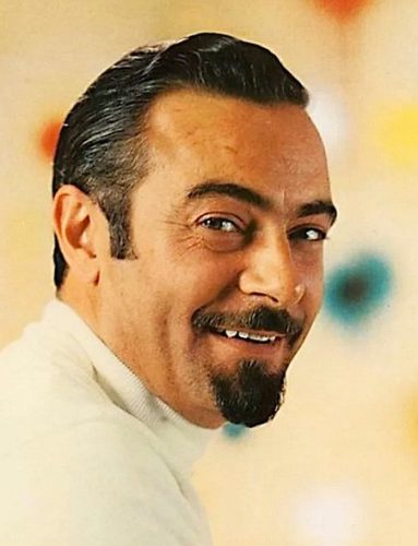 Hugo Montenegro