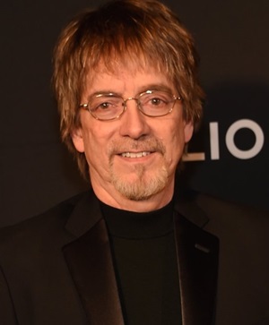 Paul Mills