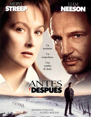 Antes y después (1996)