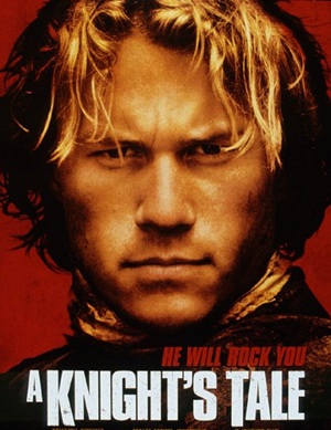 Destino de caballero (2001)