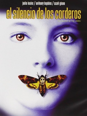 El silencio de los corderos (1991)